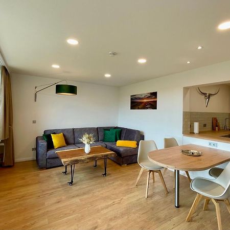 Ferienwohnung Harzurlaub Гослар Экстерьер фото