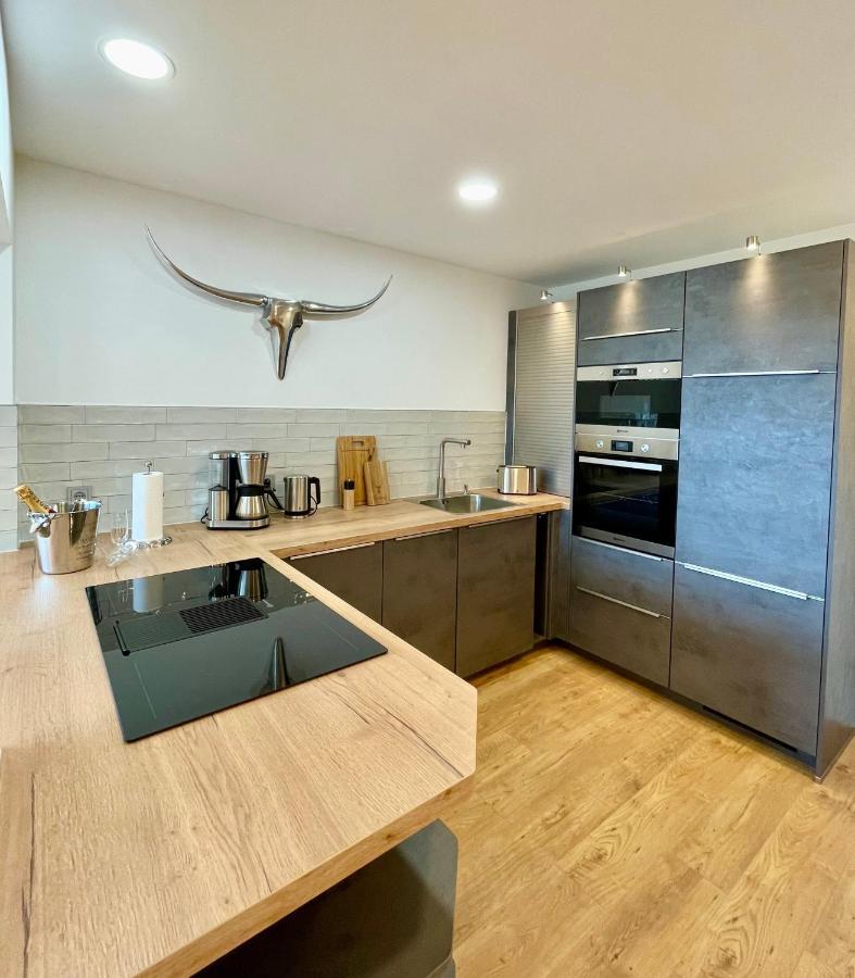 Ferienwohnung Harzurlaub Гослар Экстерьер фото
