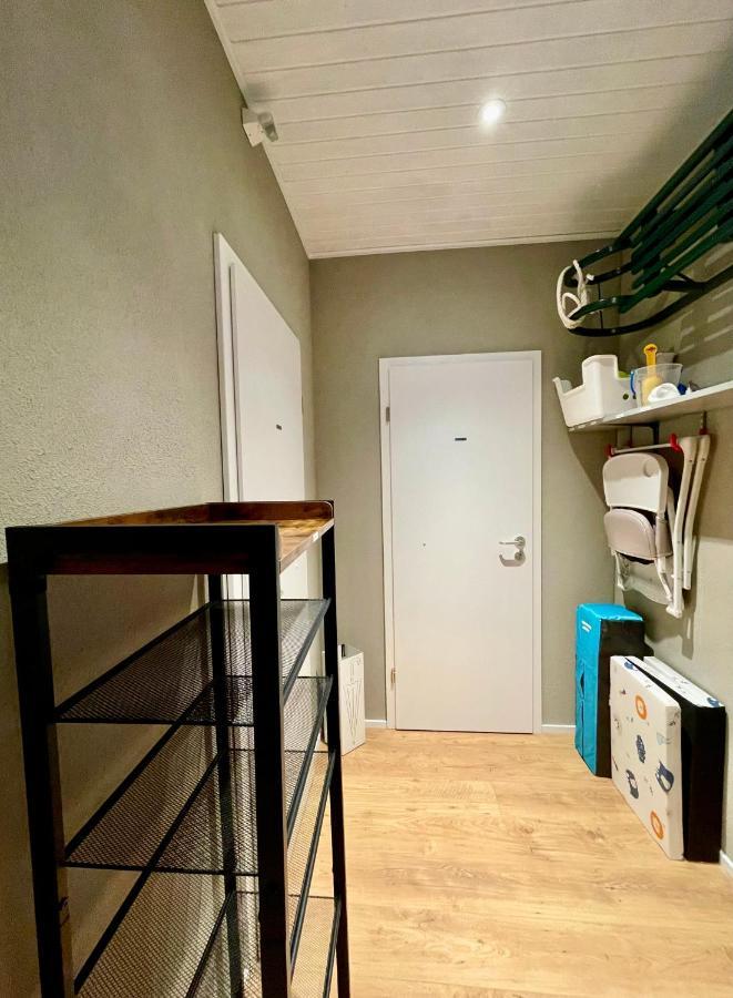 Ferienwohnung Harzurlaub Гослар Экстерьер фото