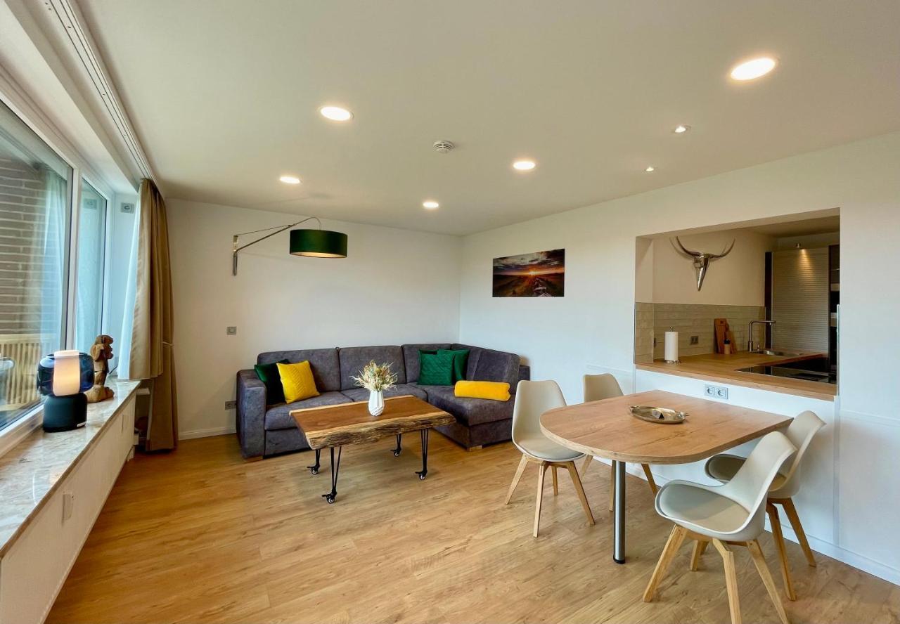 Ferienwohnung Harzurlaub Гослар Экстерьер фото