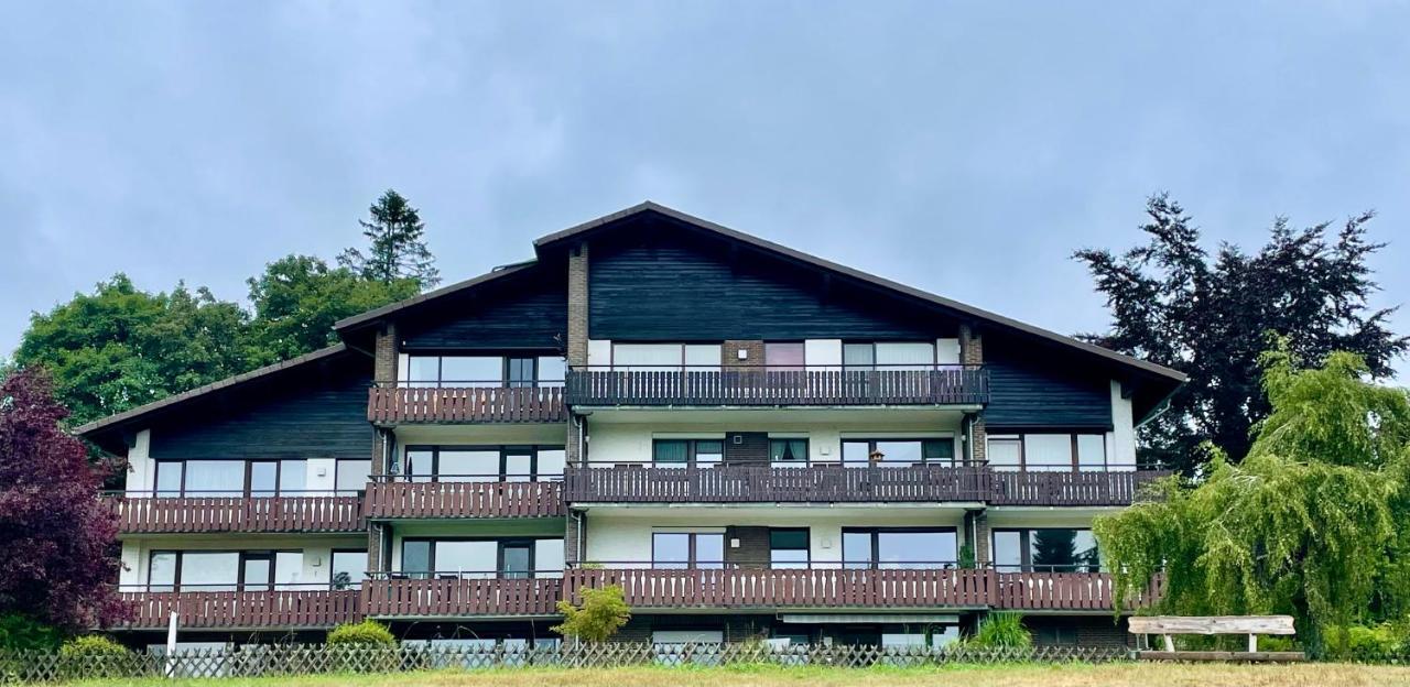 Ferienwohnung Harzurlaub Гослар Экстерьер фото