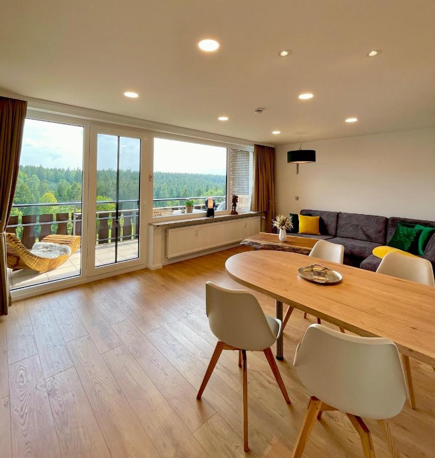 Ferienwohnung Harzurlaub Гослар Экстерьер фото