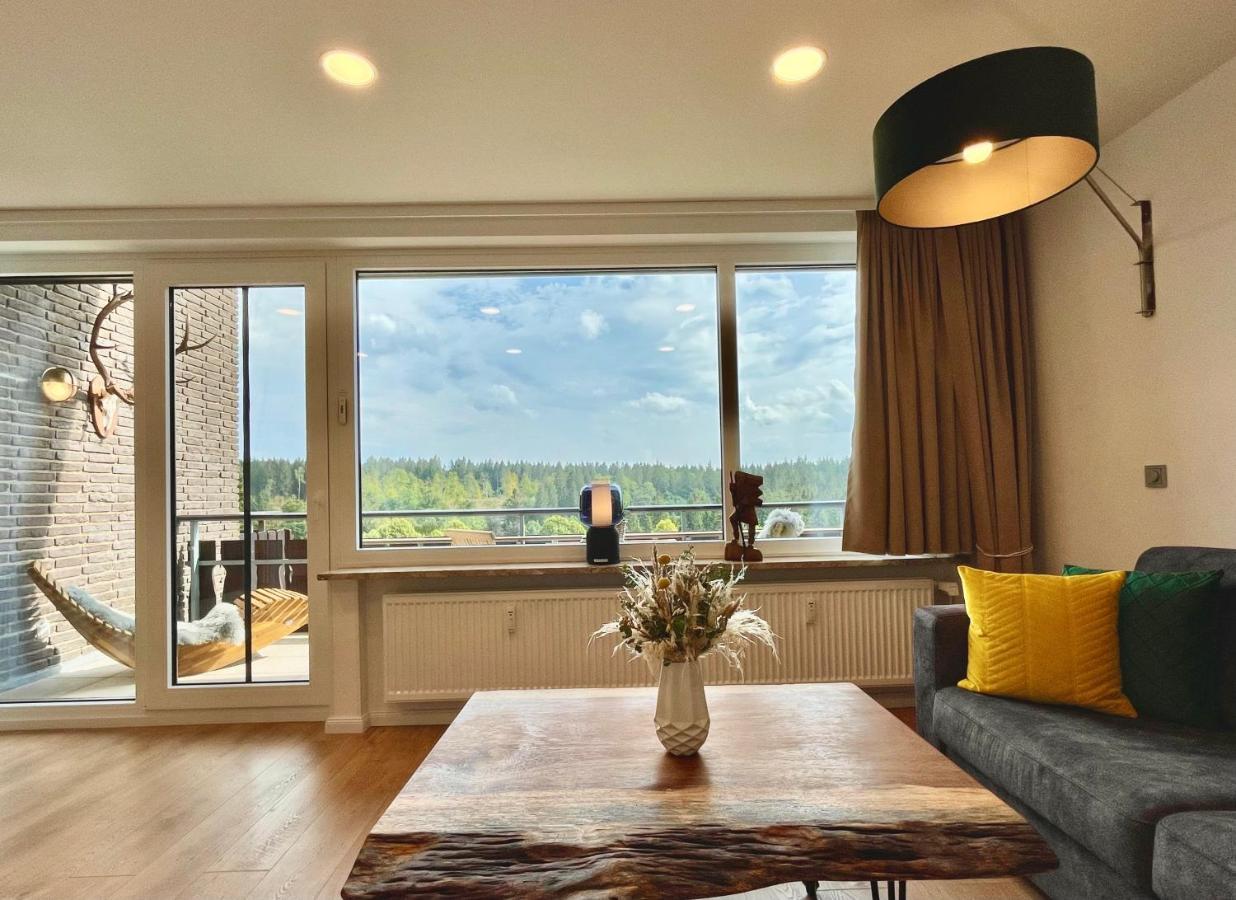 Ferienwohnung Harzurlaub Гослар Экстерьер фото
