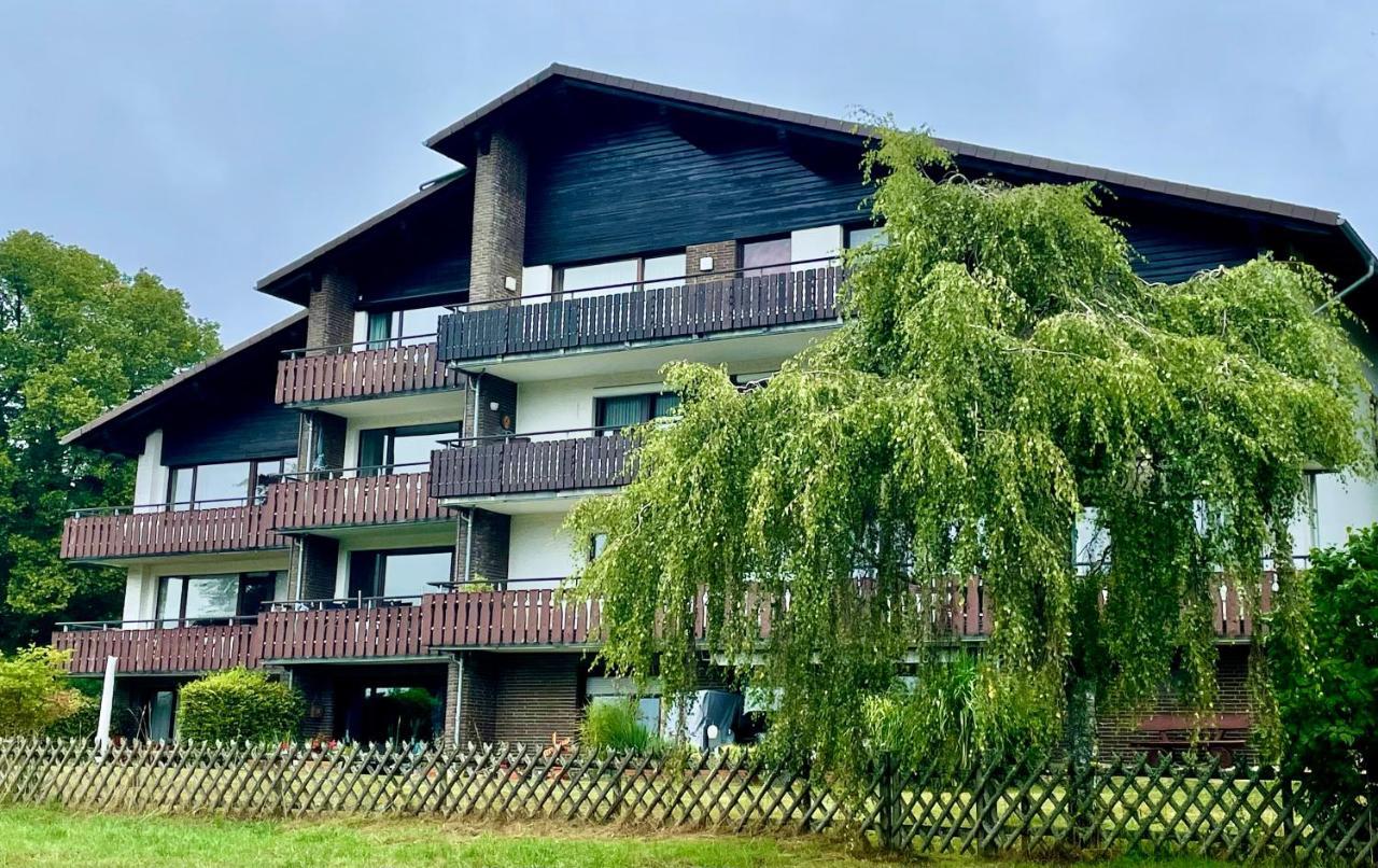 Ferienwohnung Harzurlaub Гослар Экстерьер фото